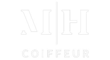 Mh Coiffeur logo